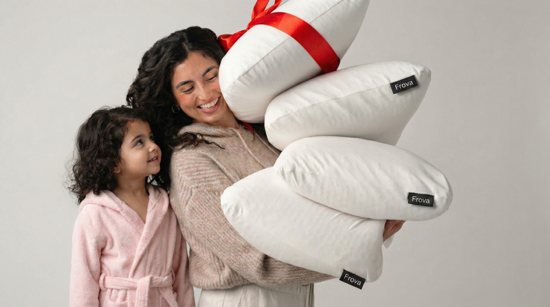 مخدات - Pillows